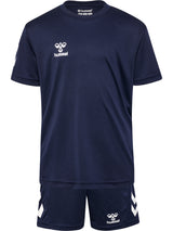 Hummel Youth Logo Set Hummel