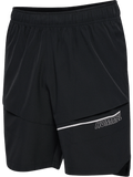 Hummel Men's Court Pocket Shorts Hummel