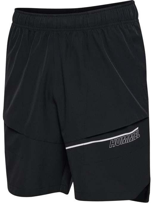 Hummel Men's Court Pocket Shorts Hummel