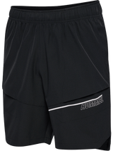 Hummel Men's Court Pocket Shorts Hummel