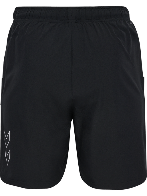 Hummel Men's Court Pocket Shorts Hummel
