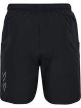 Hummel Men's Court Pocket Shorts Hummel