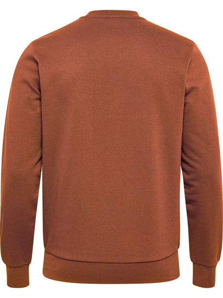 Hummel Men's Motion Co Sweatshirt Hummel