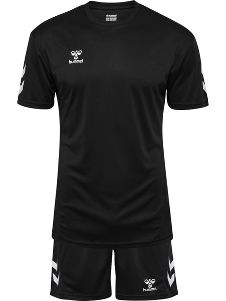Hummel Men's Logo Set Hummel