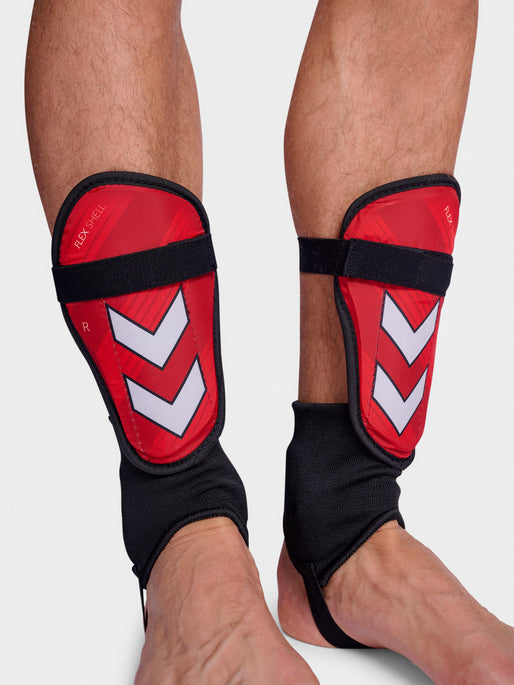 Hummel Adult Flex Shell Shin Guards Hummel