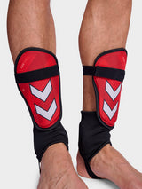 Hummel Adult Flex Shell Shin Guards Hummel