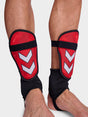 Hummel Adult Flex Shell Shin Guards Hummel