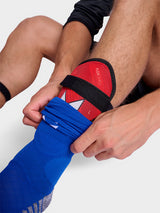 Hummel Adult Flex Shell Shin Guards Hummel