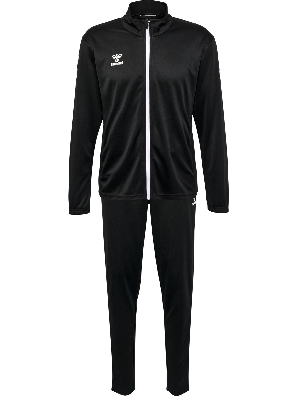 Hummel Youth Logo Suits Hummel
