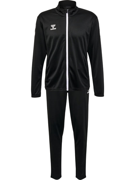 Hummel Youth Logo Suits Hummel