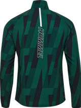 Hummel Men's Court AOP Jacket Hummel