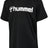 Hummel Youth Logo Short Sleeve Jersey Hummel