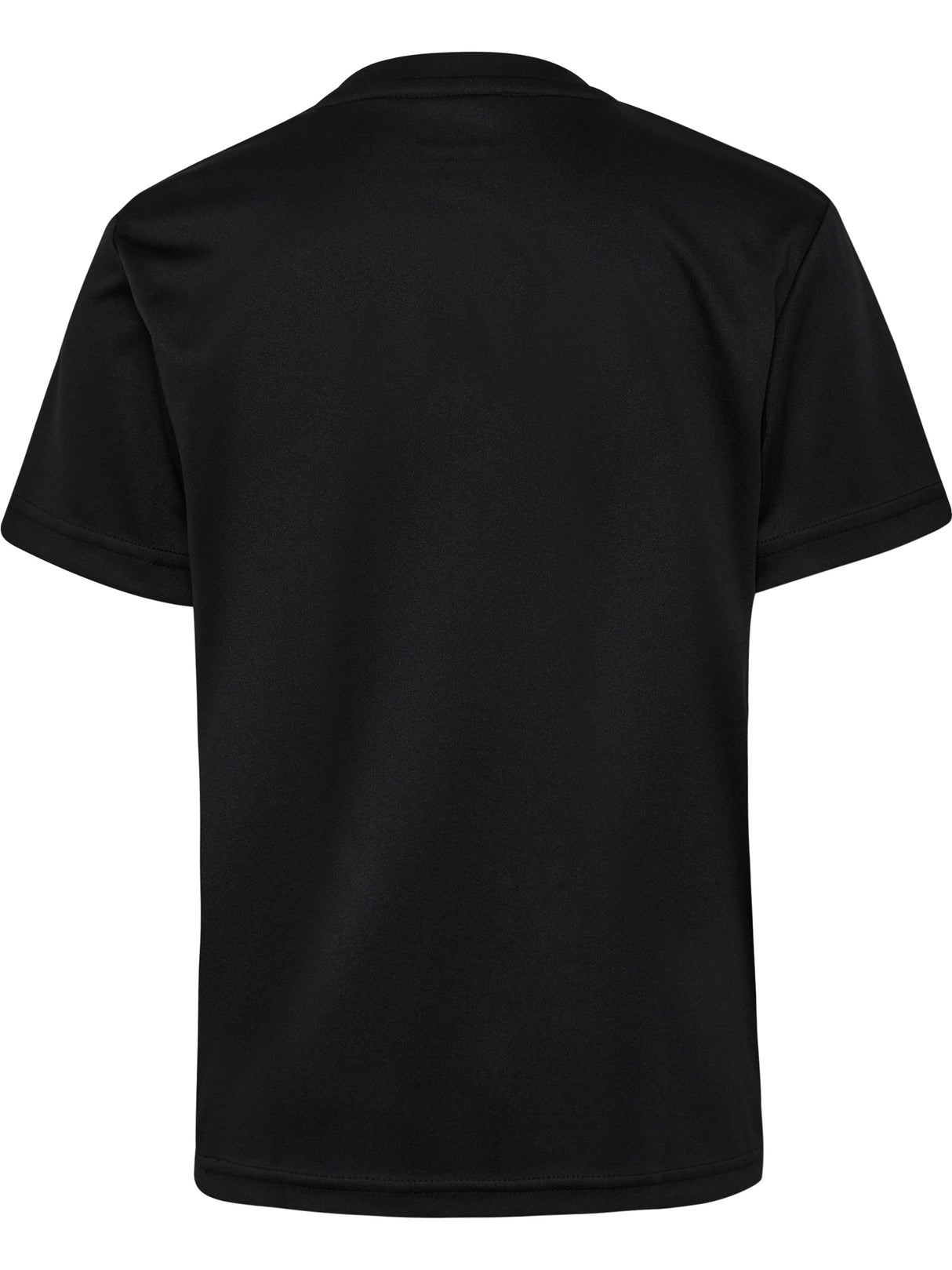 Hummel Youth Logo Short Sleeve Jersey Hummel