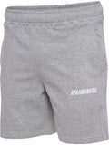Hummel Men's Elemental Cotton Shorts Hummel
