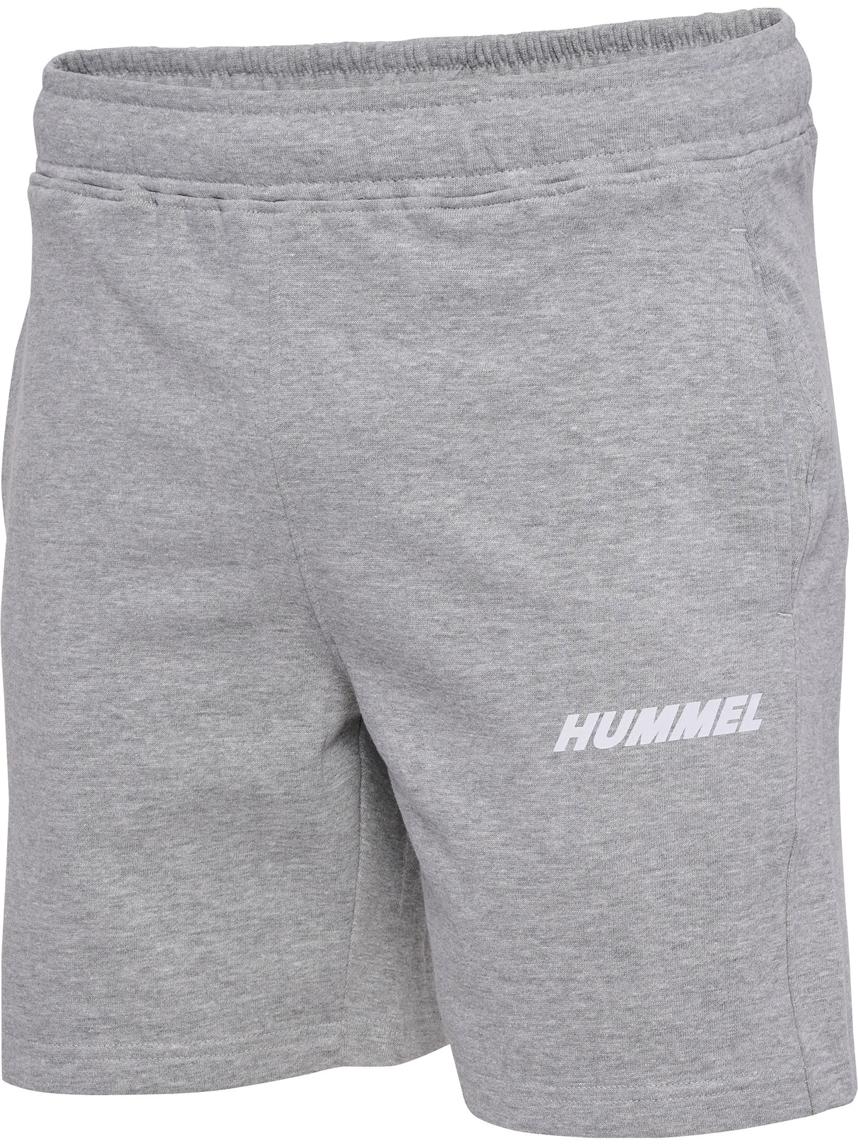 Hummel Men's Elemental Cotton Shorts Hummel