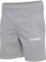 Hummel Men's Elemental Cotton Shorts Hummel