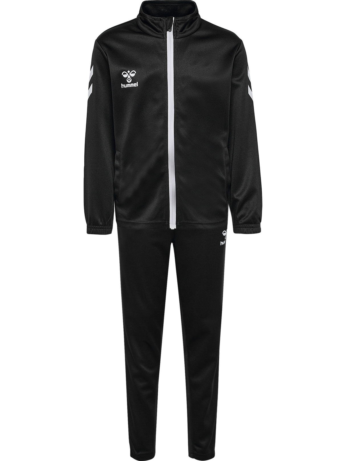 Hummel Youth Logo Suit Hummel