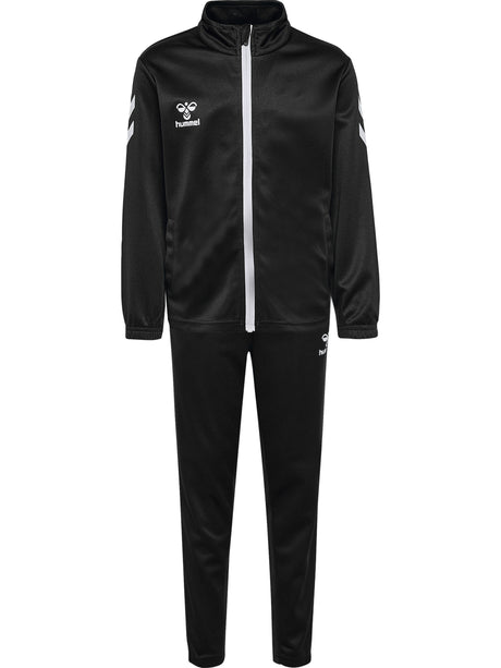 Hummel Youth Logo Suit Hummel