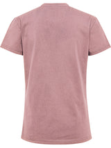 Hummel Women's Motion Co Tee Womens Apparel Shirts & Tops