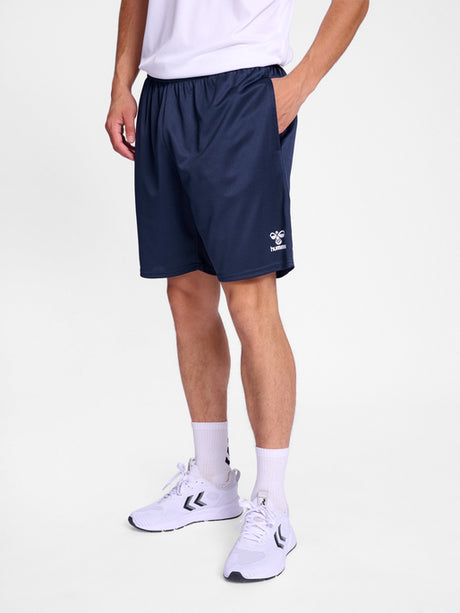 Hummel Men's Essential Training Shorts Hummel