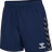 Hummel Women's Authentic Woven Shorts Hummel