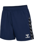 Hummel Women's Authentic Woven Shorts Hummel