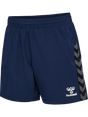 Hummel Women's Authentic Woven Shorts Hummel