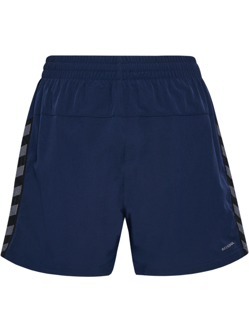 Hummel Women's Authentic Woven Shorts Hummel
