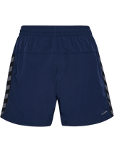 Hummel Women's Authentic Woven Shorts Hummel