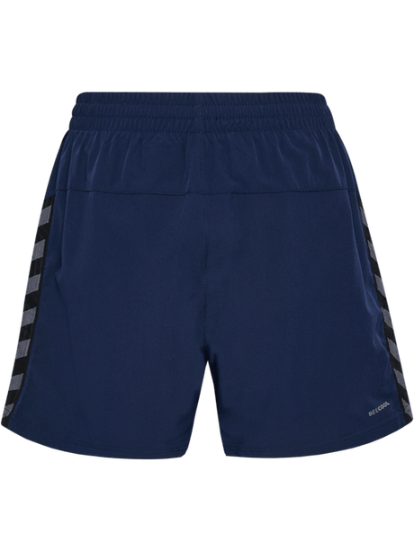Hummel Women's Authentic Woven Shorts Hummel
