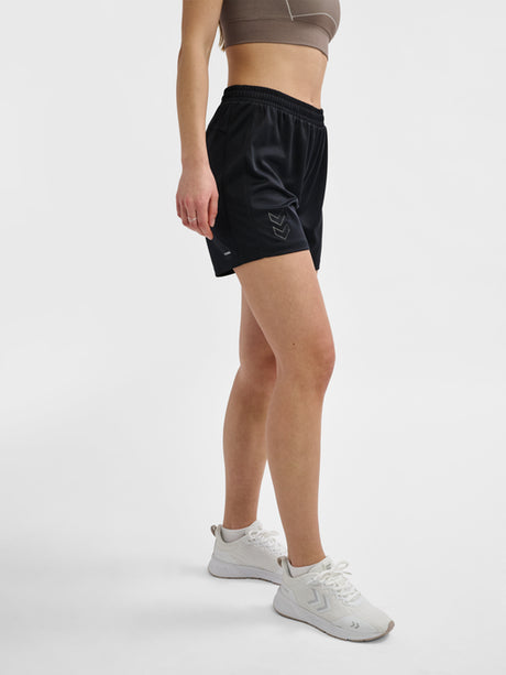 Hummel Women's Active PL Shorts Hummel