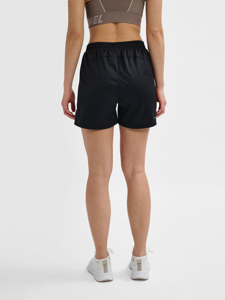 Hummel Women's Active PL Shorts Hummel