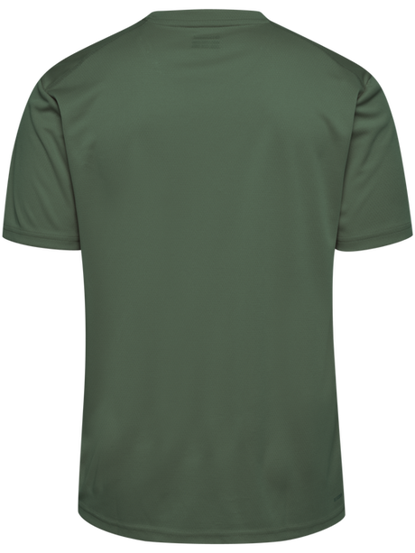 Hummel Men's Active PL Jersey T-Shirt Mens Apparel Shirts & Tops