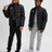 Hummel Youth Essential Short Bench Jacket Hummel