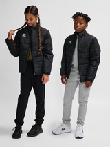 Hummel Youth Essential Short Bench Jacket Hummel