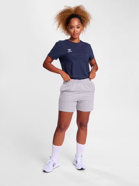 Hummel Women's Go 2.0 T-Shirt Hummel