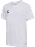 Hummel Youth Essential Jersey Short Sleeve T-Shirt Hummel