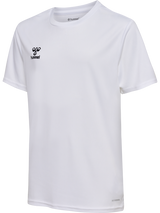 Hummel Youth Essential Jersey Short Sleeve T-Shirt Hummel