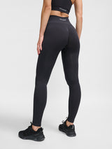 Hummel Women's Mt Define Seamless Scrunch Tights Hummel