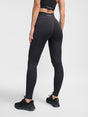 Hummel Women's Mt Define Seamless Scrunch Tights Hummel
