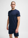 Hummel Men's Active Co Short Sleeve Tee Mens Apparel Shirts & Tops