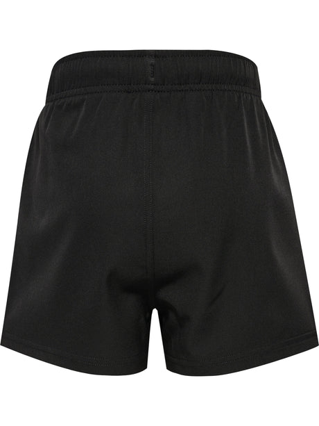 Hummel Youth Rugby Woven Shorts Hummel