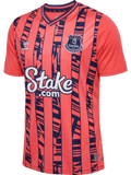 Hummel Men's EFC 23/24 Away Jersey Hummel