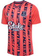 Hummel Men's EFC 23/24 Away Jersey Hummel