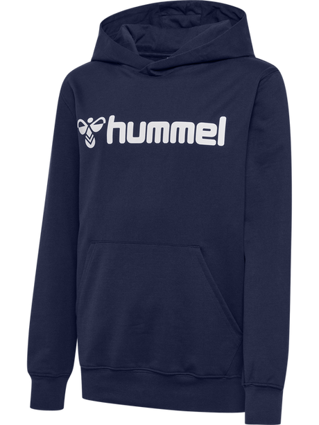 Hummel Youth Go 2.0 Logo Hoodie Hummel