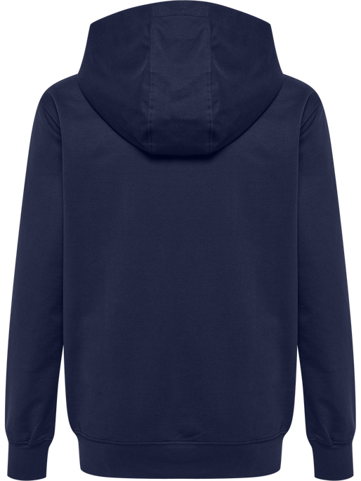 Hummel Youth Go 2.0 Logo Hoodie Hummel