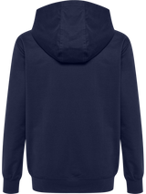 Hummel Youth Go 2.0 Logo Hoodie Hummel