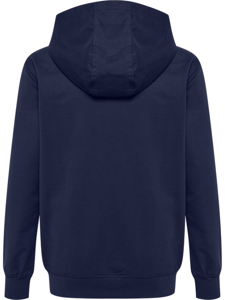 Hummel Youth Go 2.0 Logo Hoodie Hummel