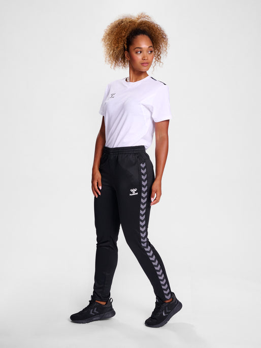 Hummel Women's Authentic Micro Pants Hummel