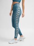 Hummel Women's Mt Drops Seamless MW Tights Hummel